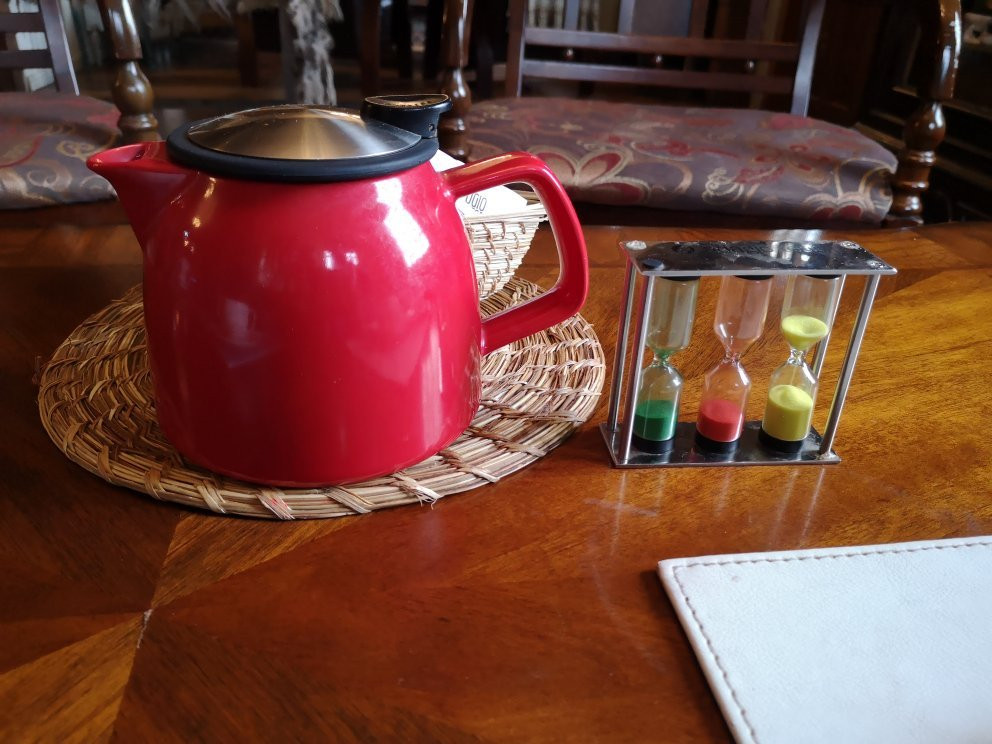 Refugio de Navegantes Dalcahue主图