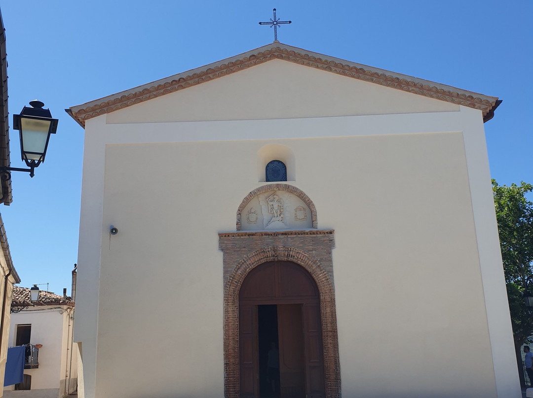 Chiesa di San Michele Arcangelo景点图片