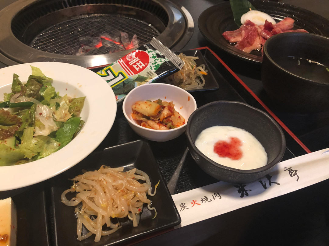 米沢亭 伊勢崎店