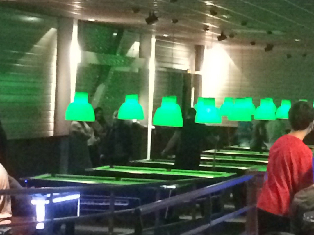 L'Eden Bowl景点图片
