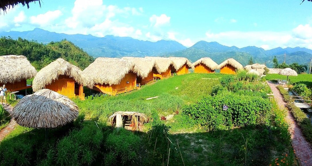 The Halong Travel景点图片