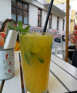 Tortelli Pasta Bar餐厅图片