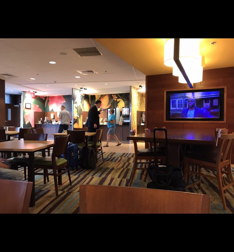 Fairfield by Marriott Inn & Suites Dunn I-95主图