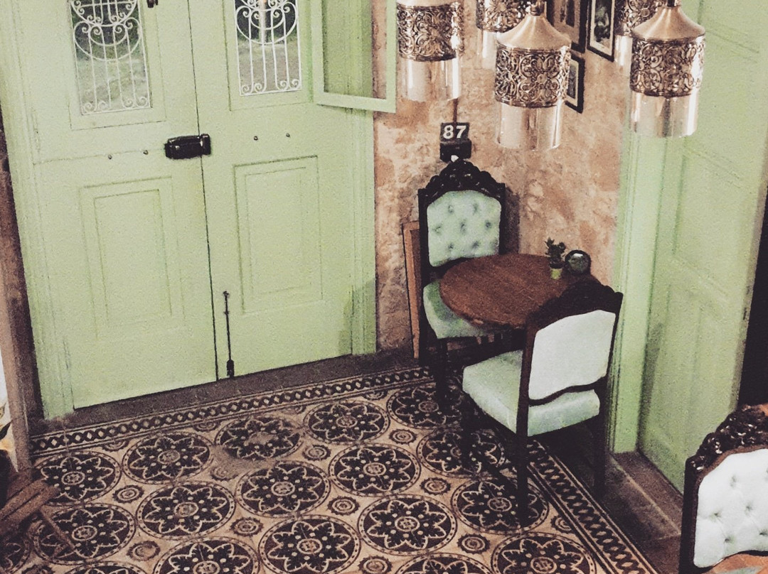 Hotel Valide Hanim Konak主图