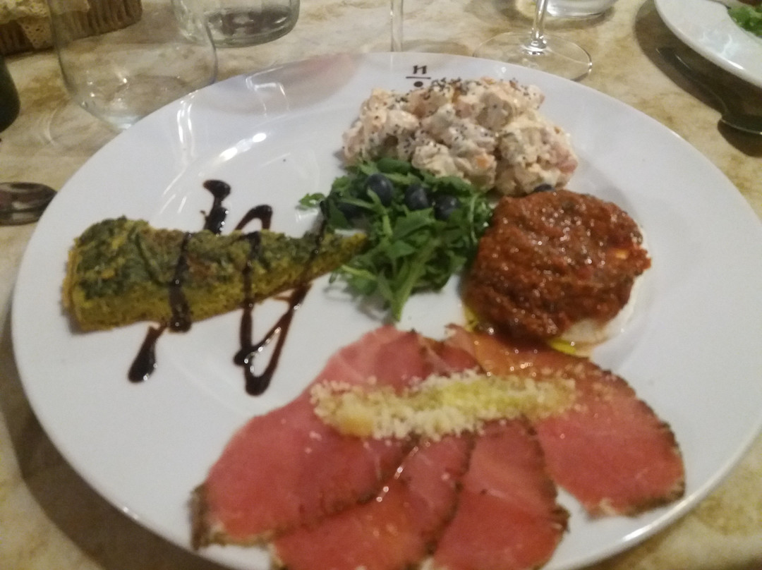 Locanda Alla Napoleonica主图