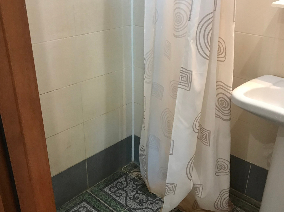 Baza Otdykha Almaz Akva Plaza主图