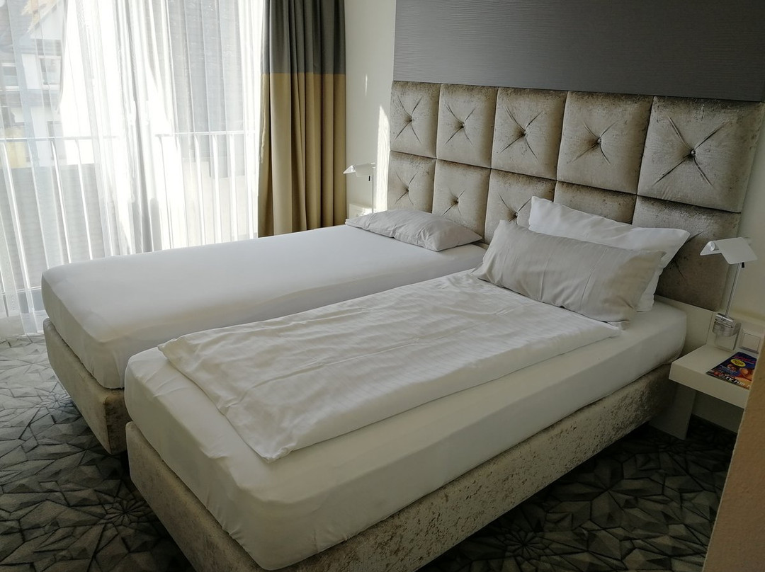 Designhotel Kronjuwel主图