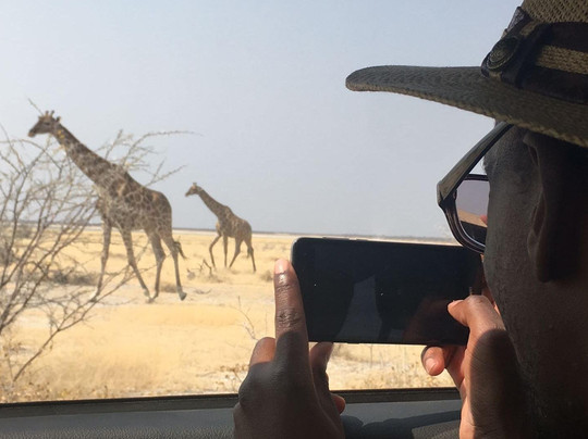 Alchemist Tours and Transfers-温德和克必去景点