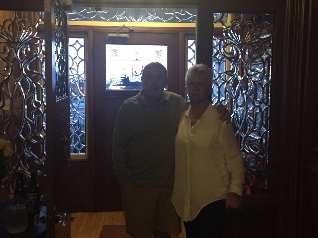 Maison Tait House主图