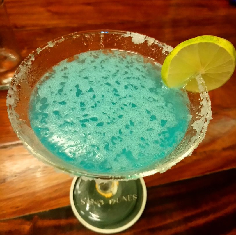 Sand Dunes Chaolao Beach Resort主图