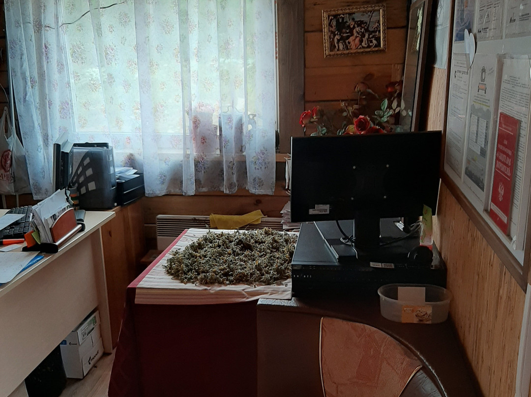 Sarma旅游攻略图片