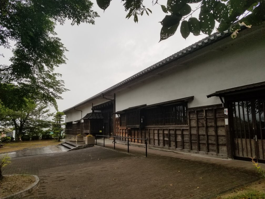 Gojo City Minzoku Shiryokan-五条市必去景点