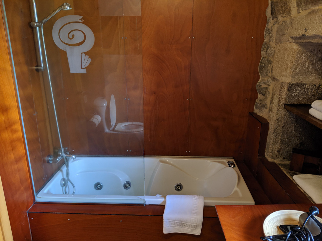 Rectoral de Lestedo主图