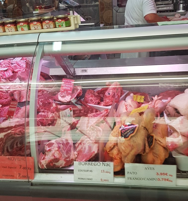Mercado da Vila - Cascais景点图片