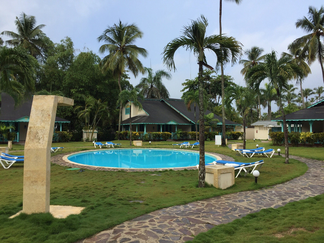 Hotel Villas Las Palmas al Mar主图