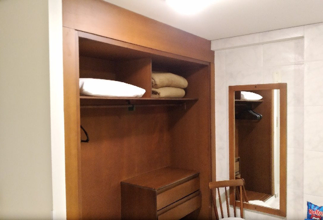 Altadomo Hotel主图