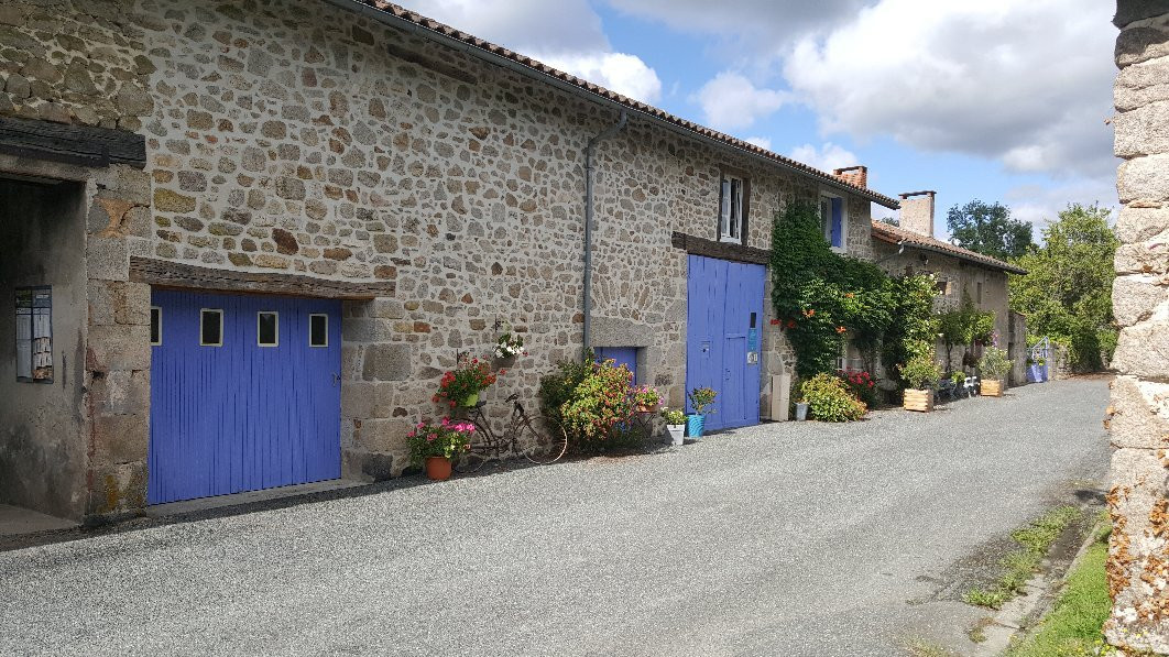 Lo Maïsou, By La Vieille Maison De Pensol主图