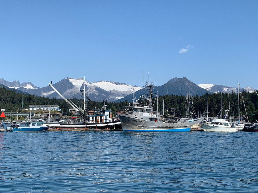 Juneau Charters景点图片