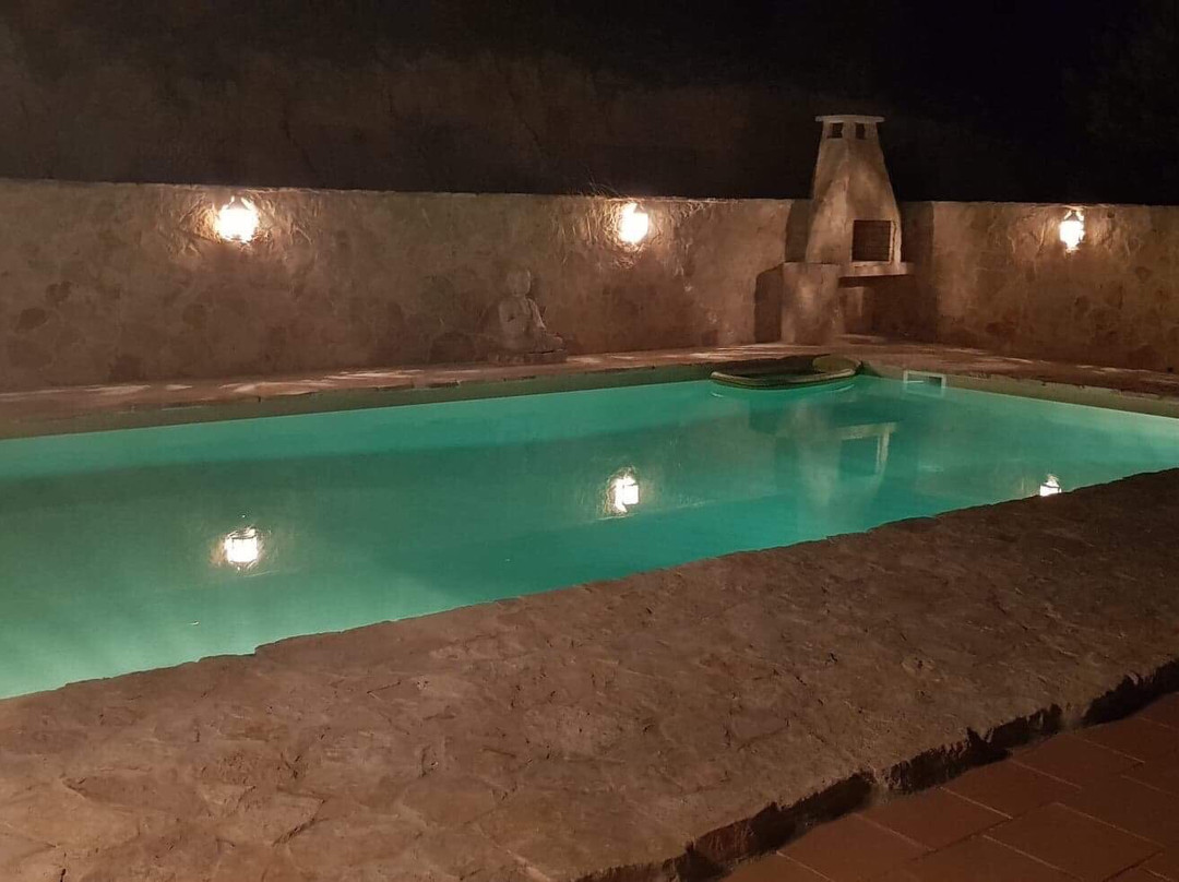 Vale da Galega主图