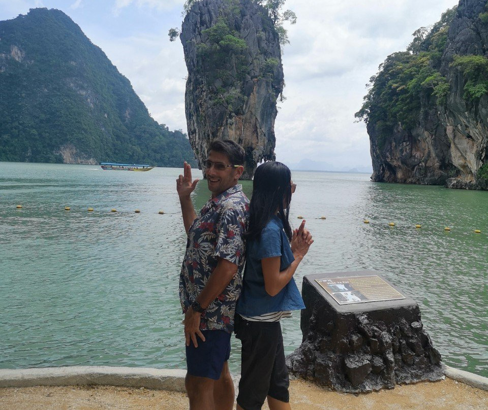 Sea Canoe 4U-普吉岛必去景点