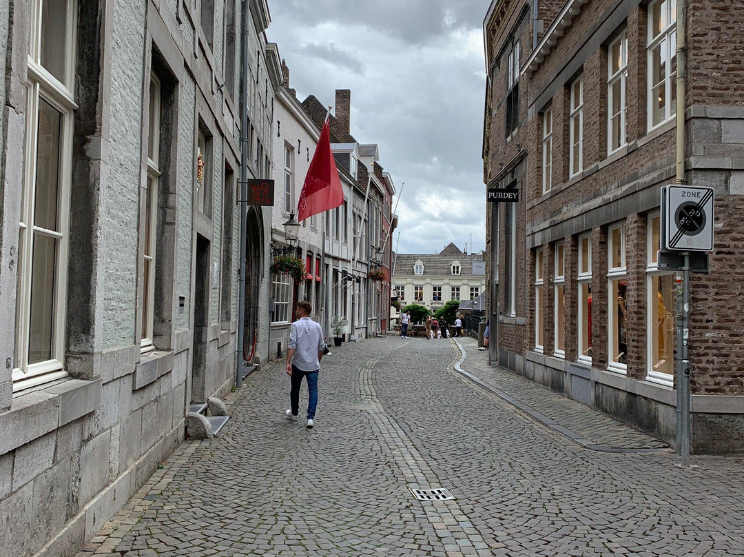 Stokstraat-马斯特里赫特必去景点