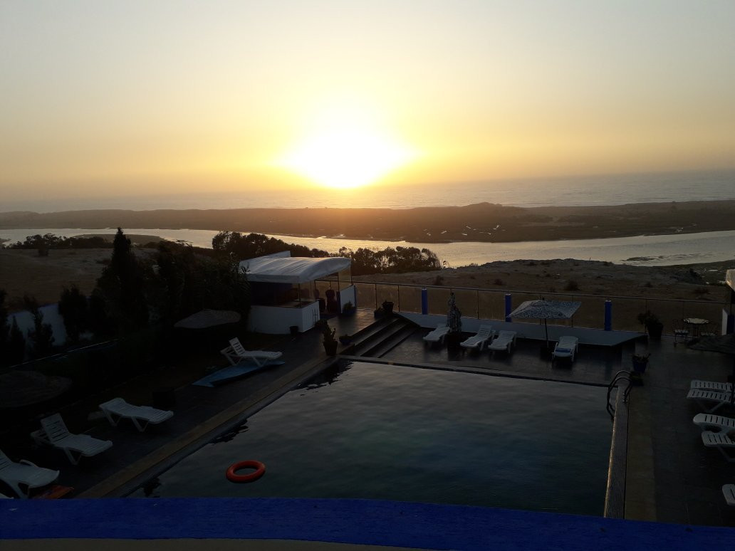 Auberge Oualidia Dream主图