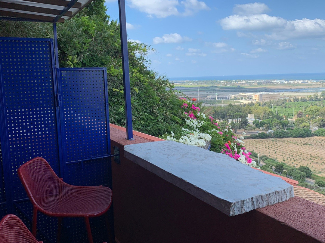 Yama Wine Spa-Zichron Yaakov必去景点