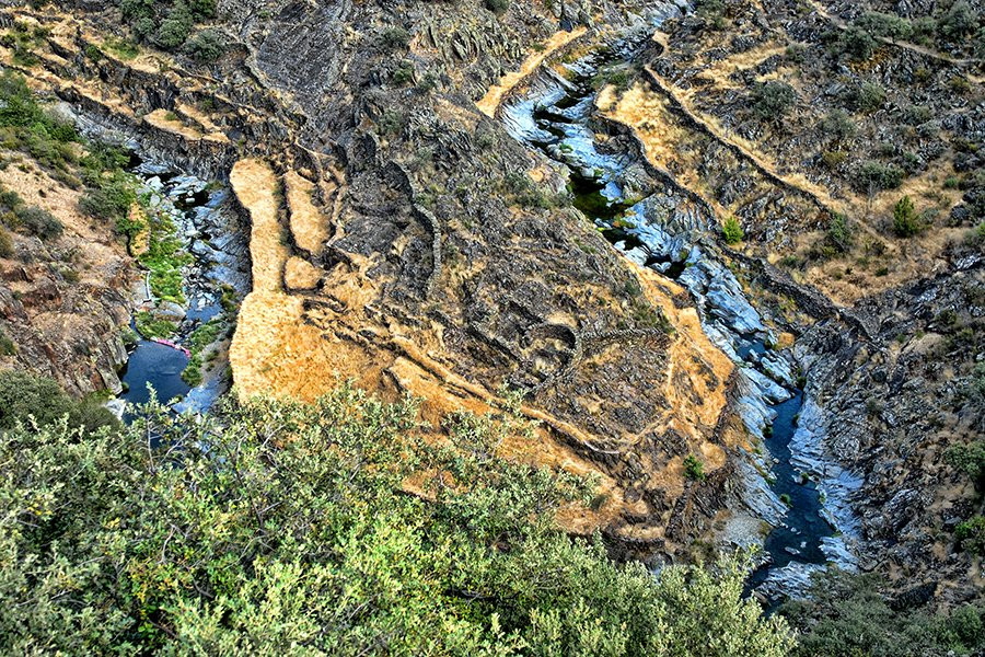 Volcan El Gasco景点图片