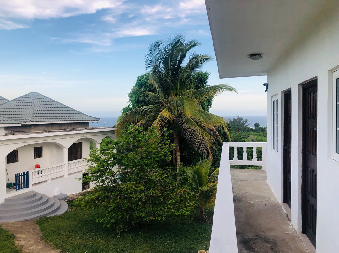 Hylton Enterprise主图