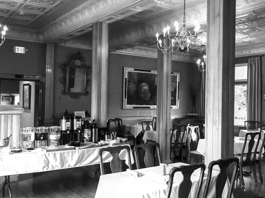 The Rangeley Inn主图