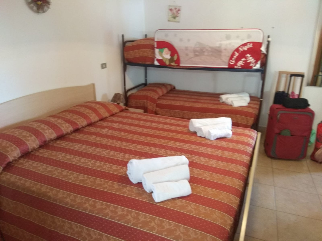 Albergo L'Ancora主图