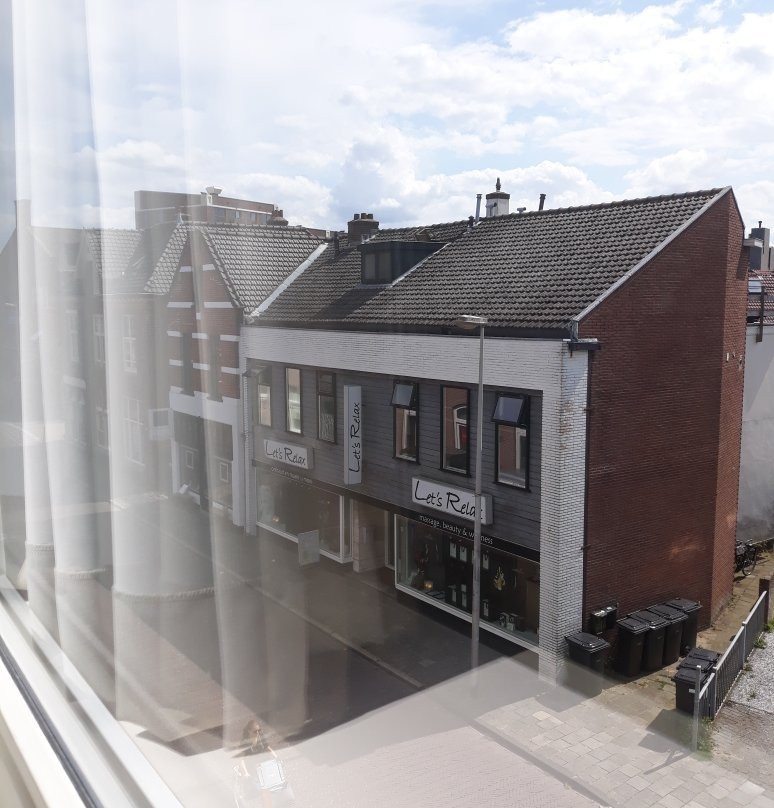 Bed & Breakfast Bussum主图