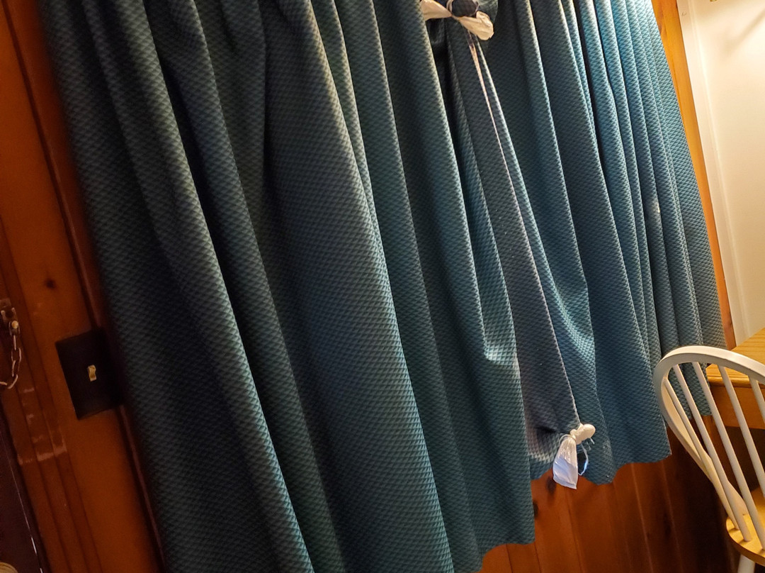 Golden Lion Motel主图