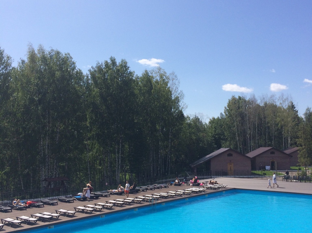 Grand Hotel & SPA Aristokrat主图