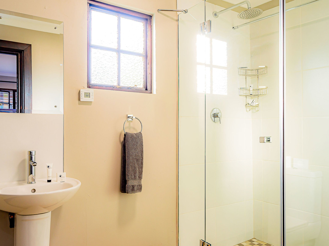 Springholm Cottages主图