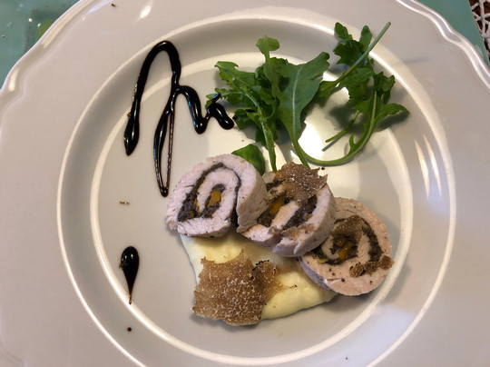 Tartufi Bianconi-卡斯泰洛城必去景点