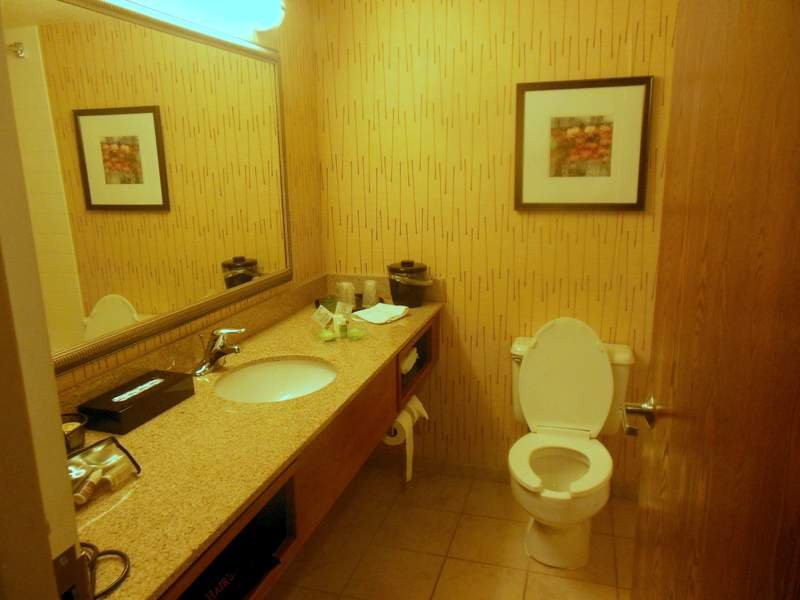 辛辛那提机场假日酒店主图