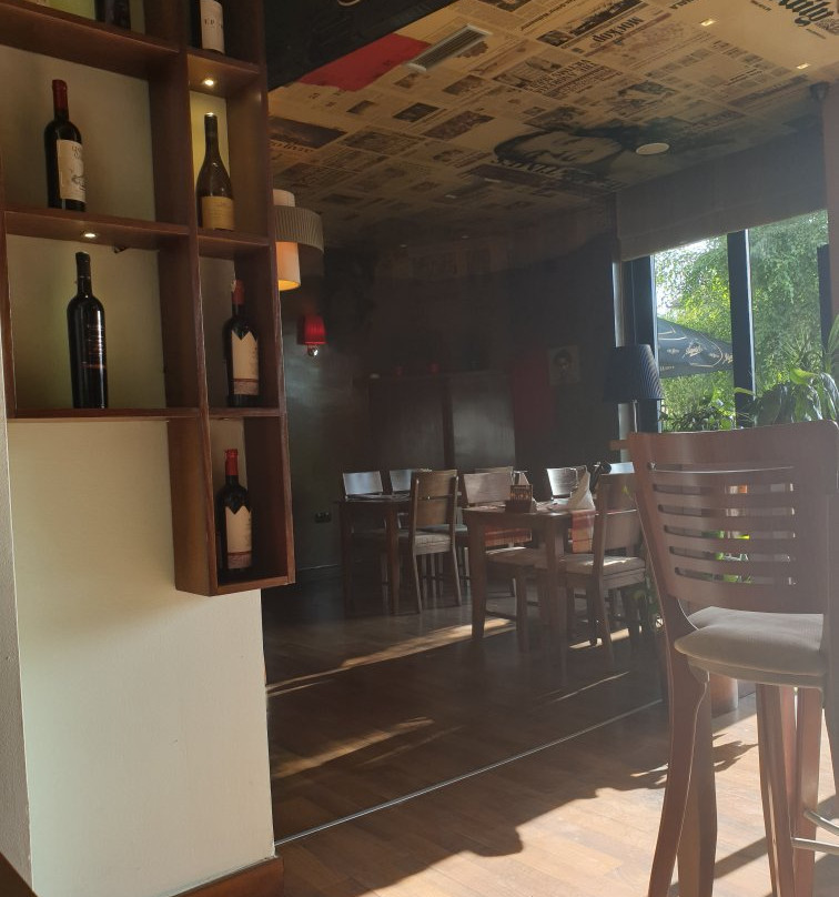 Restaurant Bossino
