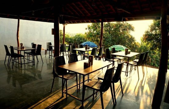 Grand Ambience Resort主图