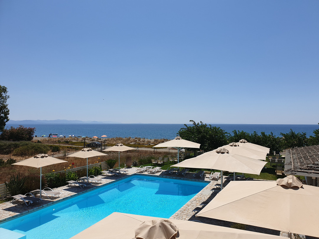 Castello Antico Beach Hotel主图