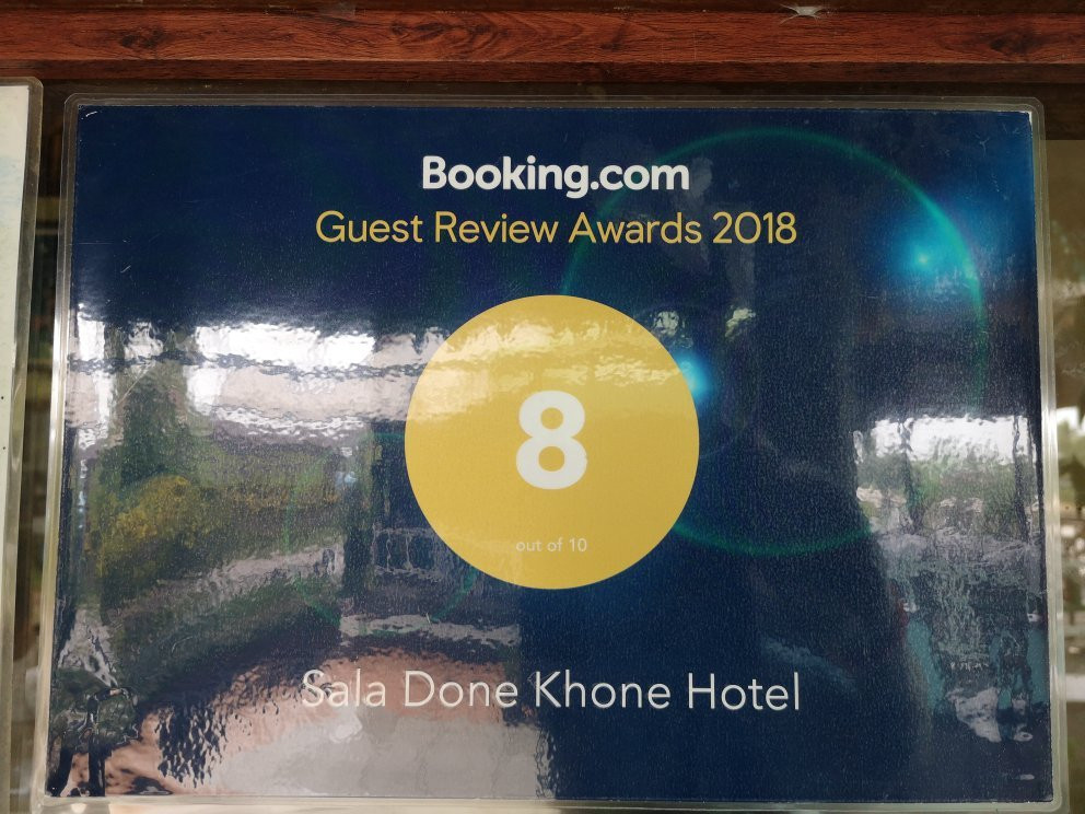 Sala Don Khone主图