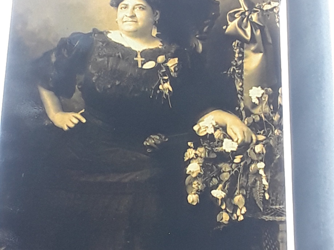 Maggie L. Walker National Historic Site-里士满必去景点