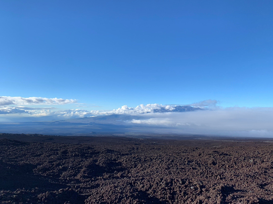 Mauna Loa景点图片
