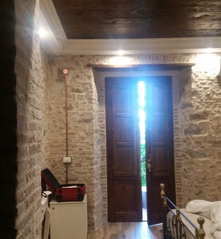 San Domenico House Luxury B&B主图