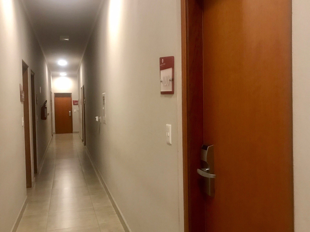 Habitat Prime Hotel主图