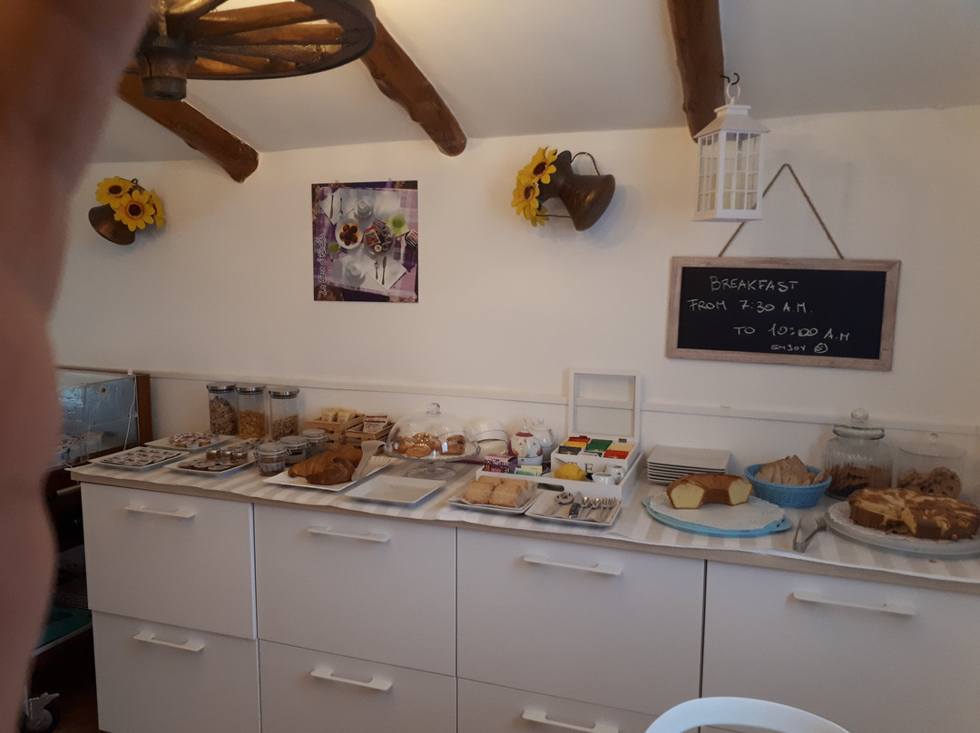 La Casa di Rinaldo Bed&Breakfast主图