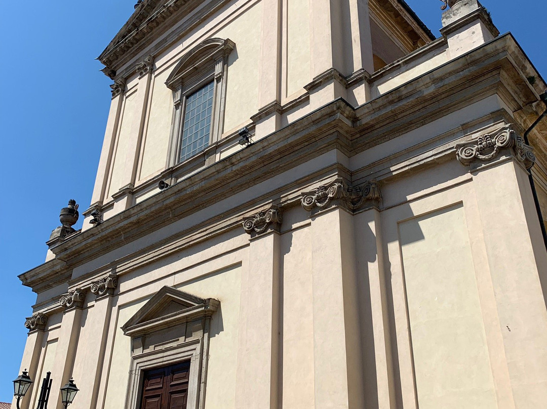 Chiesa di Santa Maria Assunta景点图片