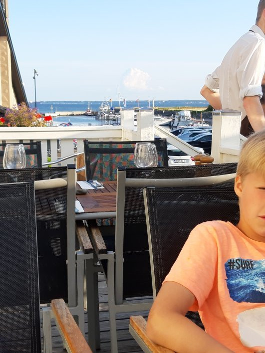 Hamnhotellet I Viken主图