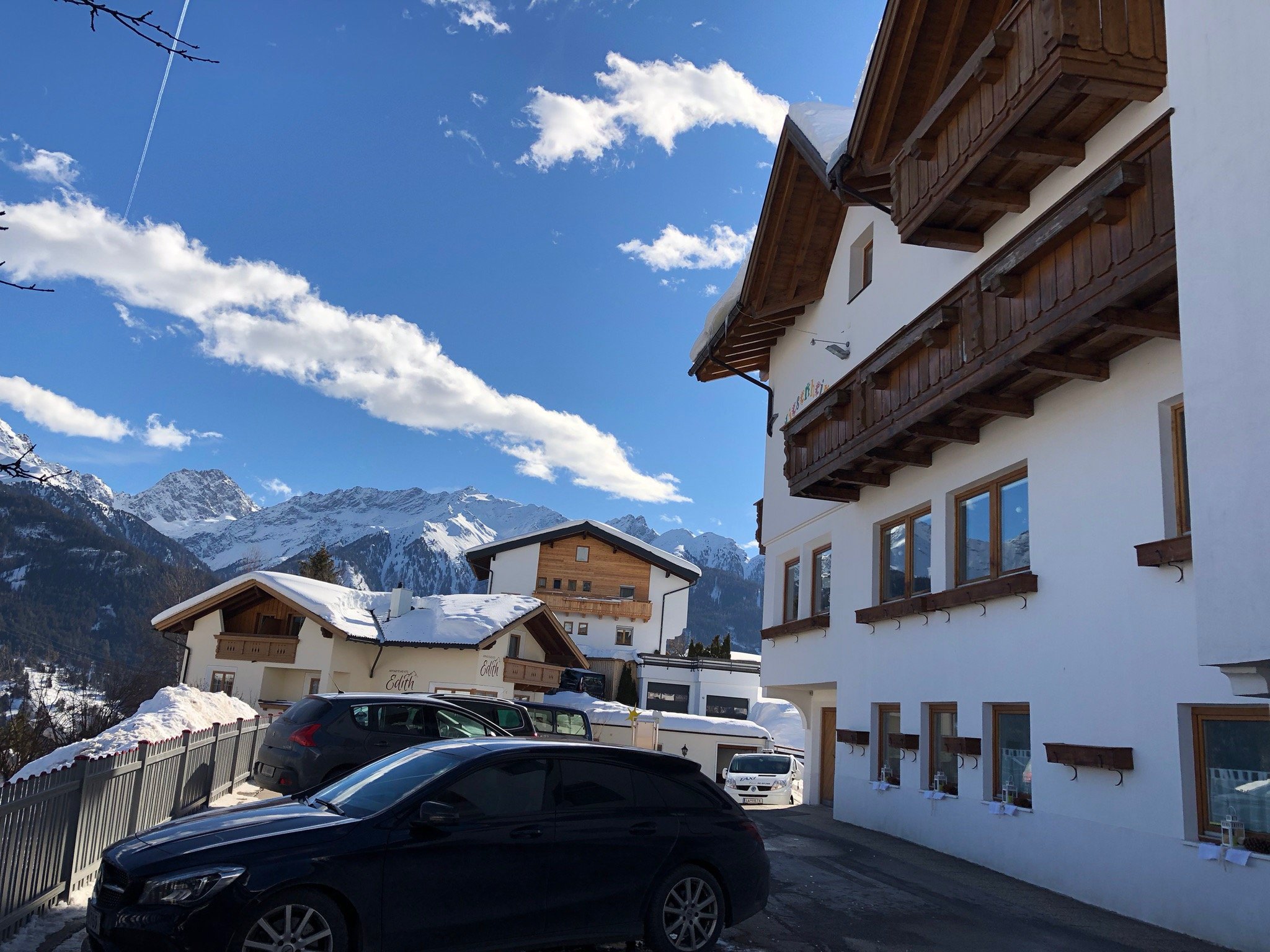 Wiesenheim FamilienHotel-官方