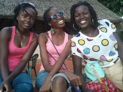 East Trails-Mbale必去景点